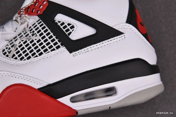 DC7770-160 Red Jordan Retro (2020) DC7770-160 Air 4 Fire 0819
